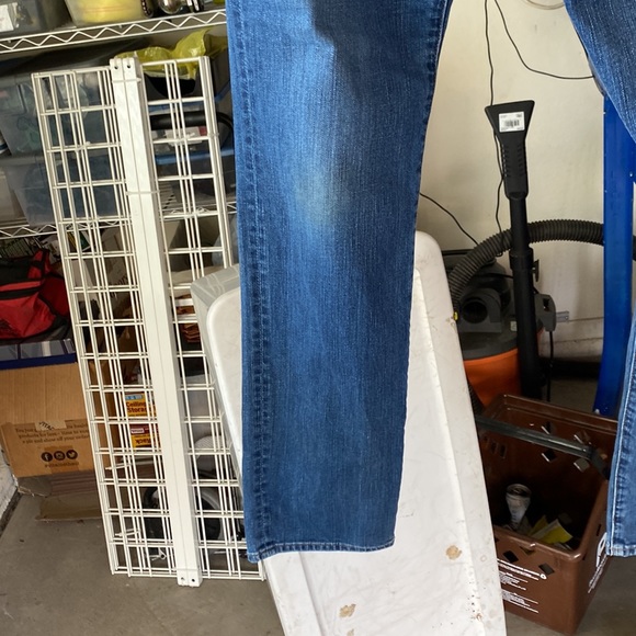 7 for all Mankind - EUC - slimmy jeans - Picture 7 of 11